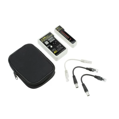 Kép 3/7 - ACT LAN cable tester UTP/ STP/BNC