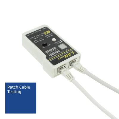 Kép 5/7 - ACT LAN cable tester UTP/ STP/BNC