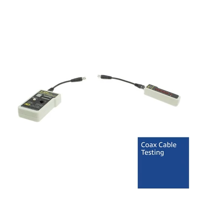 Kép 6/7 - ACT LAN cable tester UTP/ STP/BNC