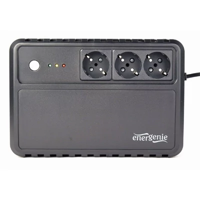 Gembird EG-UPS-3SDT800-01 800VA UPS