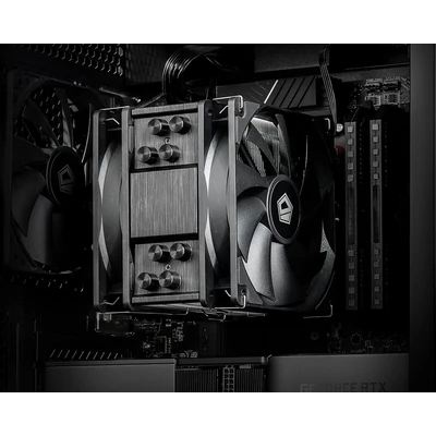 Kép 6/7 - ID-COOLING SE-214-XT PLUS