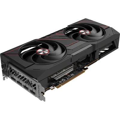 Kép 2/7 - Sapphire Radeon RX9070 16GB DDR6 Pulse OC
