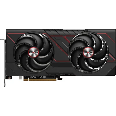 Kép 4/7 - Sapphire Radeon RX9070 16GB DDR6 Pulse OC