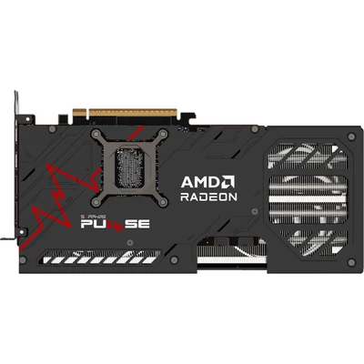 Kép 5/7 - Sapphire Radeon RX9070 16GB DDR6 Pulse OC