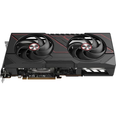 Kép 6/7 - Sapphire Radeon RX9070 16GB DDR6 Pulse OC
