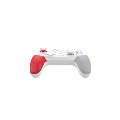 Kép 3/5 - A4-Tech Bloody GPW50 Wireless Gamepad Sports White/Red