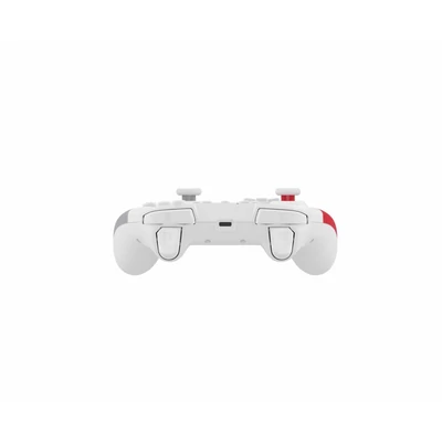 Kép 4/5 - A4-Tech Bloody GPW50 Wireless Gamepad Sports White/Red