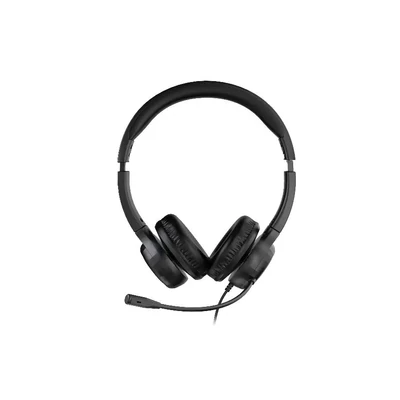 Kép 2/7 - Acer AHW154 Conference Headset Black