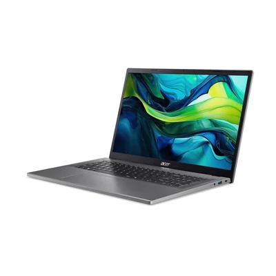 Kép 2/6 - Acer Aspire Go AG17-31P-31UY Pure Silver