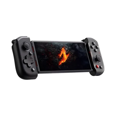 Acer Nitro NGR400 Mobile Gaming Controller Gamepad Black