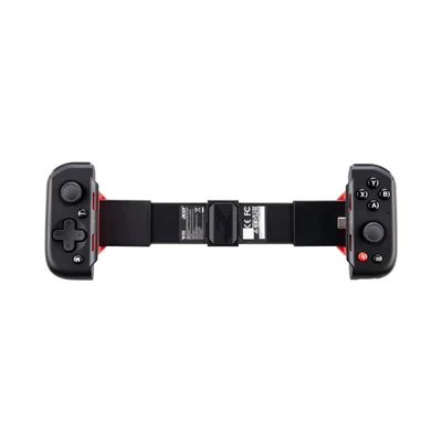 Kép 3/10 - Acer Nitro NGR400 Mobile Gaming Controller Gamepad Black