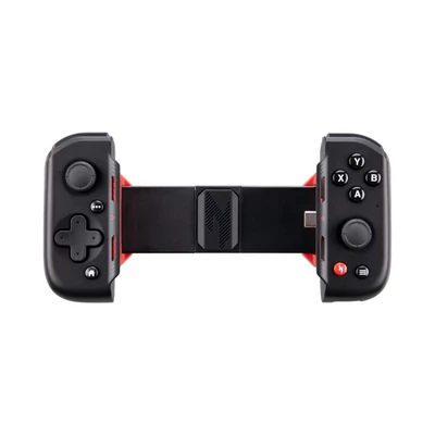 Kép 5/10 - Acer Nitro NGR400 Mobile Gaming Controller Gamepad Black