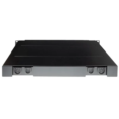 Kép 3/3 - ACT Patch Panel 1U Black