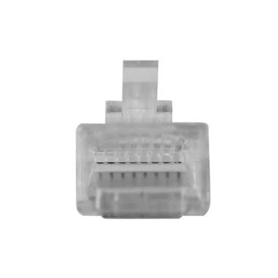 Kép 2/6 - ACT RJ45 (8P/8C) modulaire connector for round cable with stranded conductors