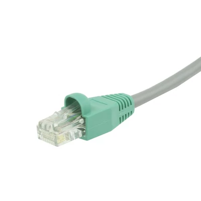 Kép 3/6 - ACT RJ45 boot for 5.5 mm cable Green