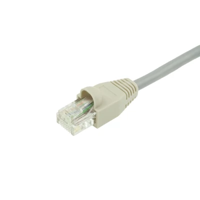 Kép 3/6 - ACT RJ45 boot for 5.5 mm cable Grey