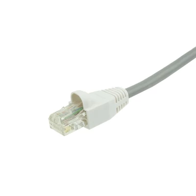 Kép 3/6 - ACT RJ45 boot for 5.5 mm cable White