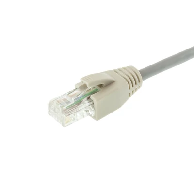 Kép 3/6 - ACT RJ45 boot for 7.0 mm cable Grey