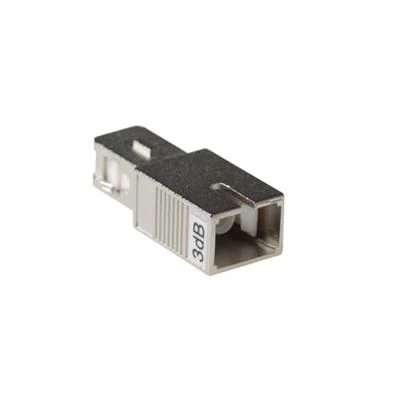Kép 2/2 - ACT SC Fiber optic attenuator 3dB