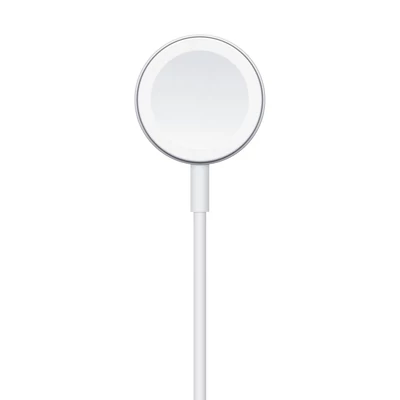 Kép 2/4 - Apple Watch Magnetic Charging Cable 1m White