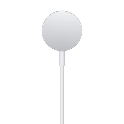 Kép 3/4 - Apple Watch Magnetic Charging Cable 1m White