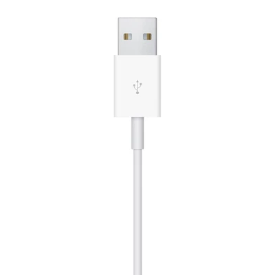 Kép 4/4 - Apple Watch Magnetic Charging Cable 1m White