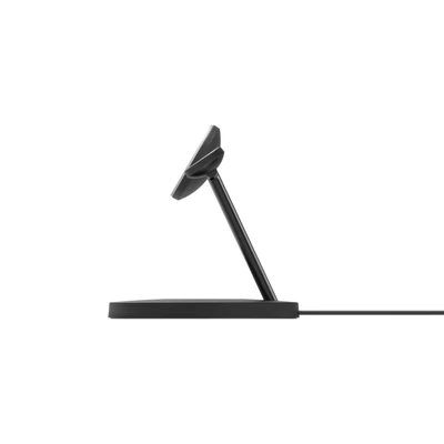 Kép 2/6 - Belkin BoostCharge Pro 3-in-1 Wireless Charging Stand with Qi2 15W Black