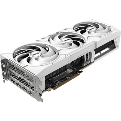 Kép 2/7 - Sapphire Radeon RX9070 16GB DDR6 Pure Gaming OC