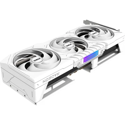 Kép 3/7 - Sapphire Radeon RX9070 16GB DDR6 Pure Gaming OC