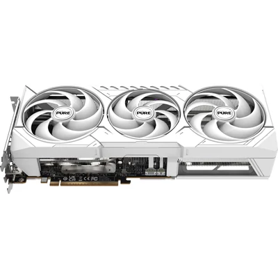 Kép 5/7 - Sapphire Radeon RX9070 16GB DDR6 Pure Gaming OC