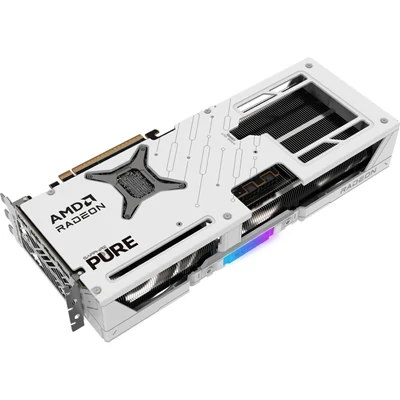 Kép 6/7 - Sapphire Radeon RX9070 16GB DDR6 Pure Gaming OC