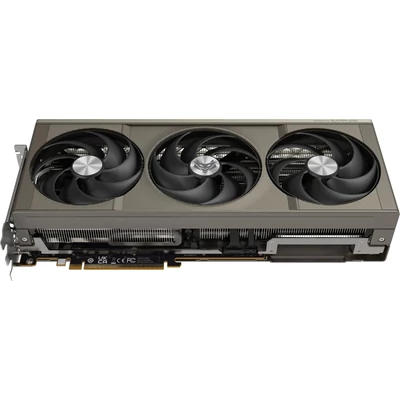 Kép 6/7 - Sapphire Radeon RX9070 16GB DDR6 Nitro+ Gaming OC
