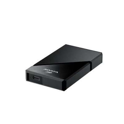 Kép 5/6 - A-Data 1TB USB Type-C SE920 Black