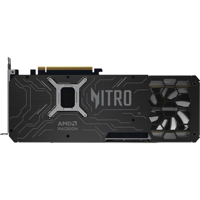 Kép 4/8 - Acer RX7900 XT Nitro 16GB OC