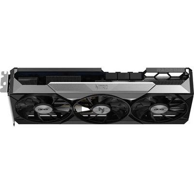 Kép 6/8 - Acer RX7900 XT Nitro 16GB OC