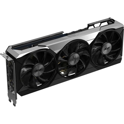 Kép 7/8 - Acer RX7900 XT Nitro 16GB OC