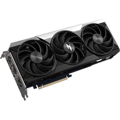 Kép 2/8 - Acer RX9070 Nitro 16GB OC