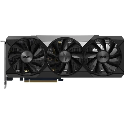 Kép 3/8 - Acer RX9070 Nitro 16GB OC