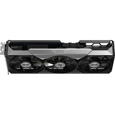 Kép 6/8 - Acer RX9070 Nitro 16GB OC