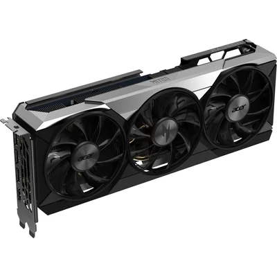 Kép 7/8 - Acer RX9070 Nitro 16GB OC