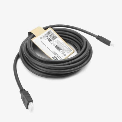 Kép 6/6 - ACT HDMI 4K LSZH Premium High Speed cable v2.0 HDMI-A male to HDMI-A male 5m Black