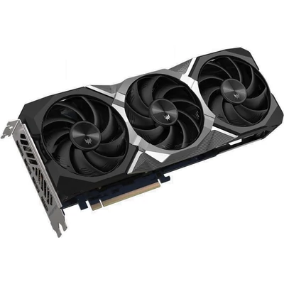 Kép 2/9 - Acer RX9070 Predator BiFrost 16GB OC