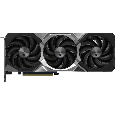 Kép 3/9 - Acer RX9070 Predator BiFrost 16GB OC