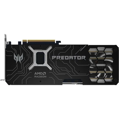 Kép 4/9 - Acer RX9070 Predator BiFrost 16GB OC