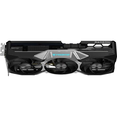 Kép 6/9 - Acer RX9070 Predator BiFrost 16GB OC