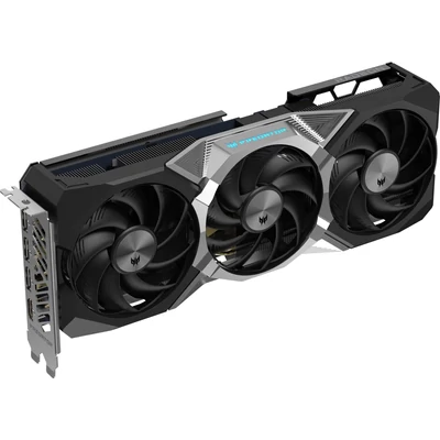 Kép 7/9 - Acer RX9070 Predator BiFrost 16GB OC