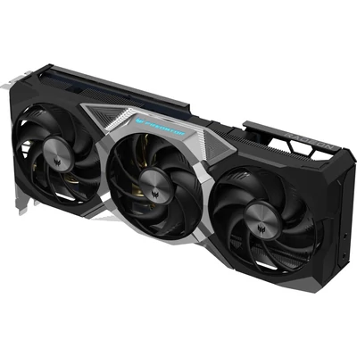 Kép 8/9 - Acer RX9070 Predator BiFrost 16GB OC