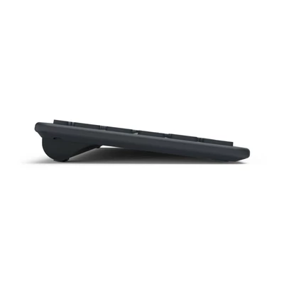 Kép 2/3 - Hama WKM-300 Wireless Bluetooth Keyboard Black HU