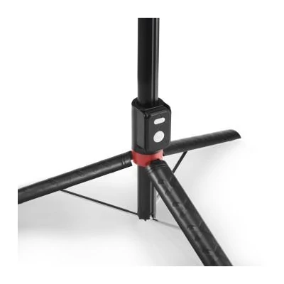 Kép 2/3 - Hama Fancy Stand 110 Selfie Stick Tripod for Mobile Phone Black