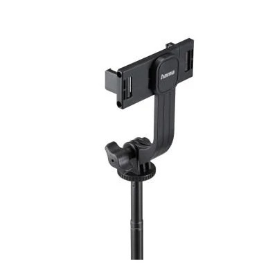 Kép 3/3 - Hama Fancy Stand 110 Selfie Stick Tripod for Mobile Phone Black